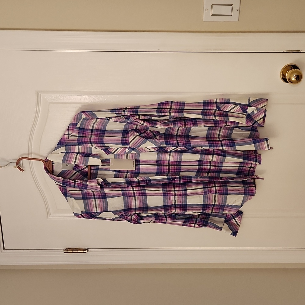 Rails Hunter Plaid Shirt